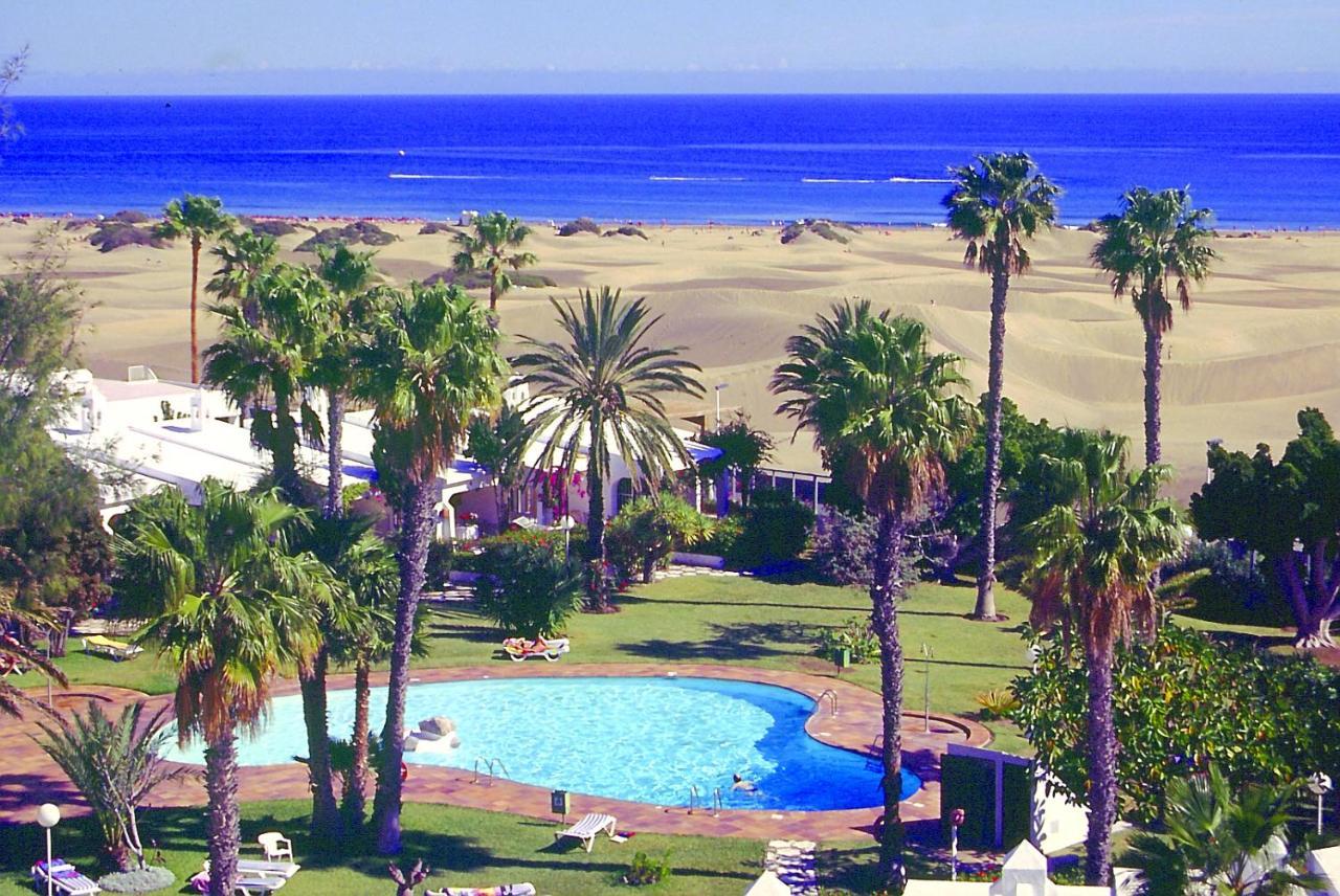 Sahara Beach Club Maspalomas (Gran Canaria) Exterior foto