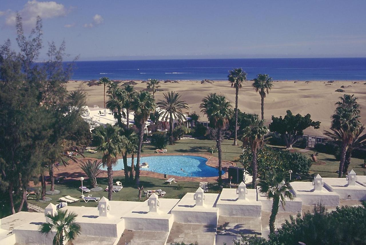 Sahara Beach Club Maspalomas (Gran Canaria) Exterior foto